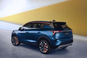 LYNK&Co 06 2020 года 